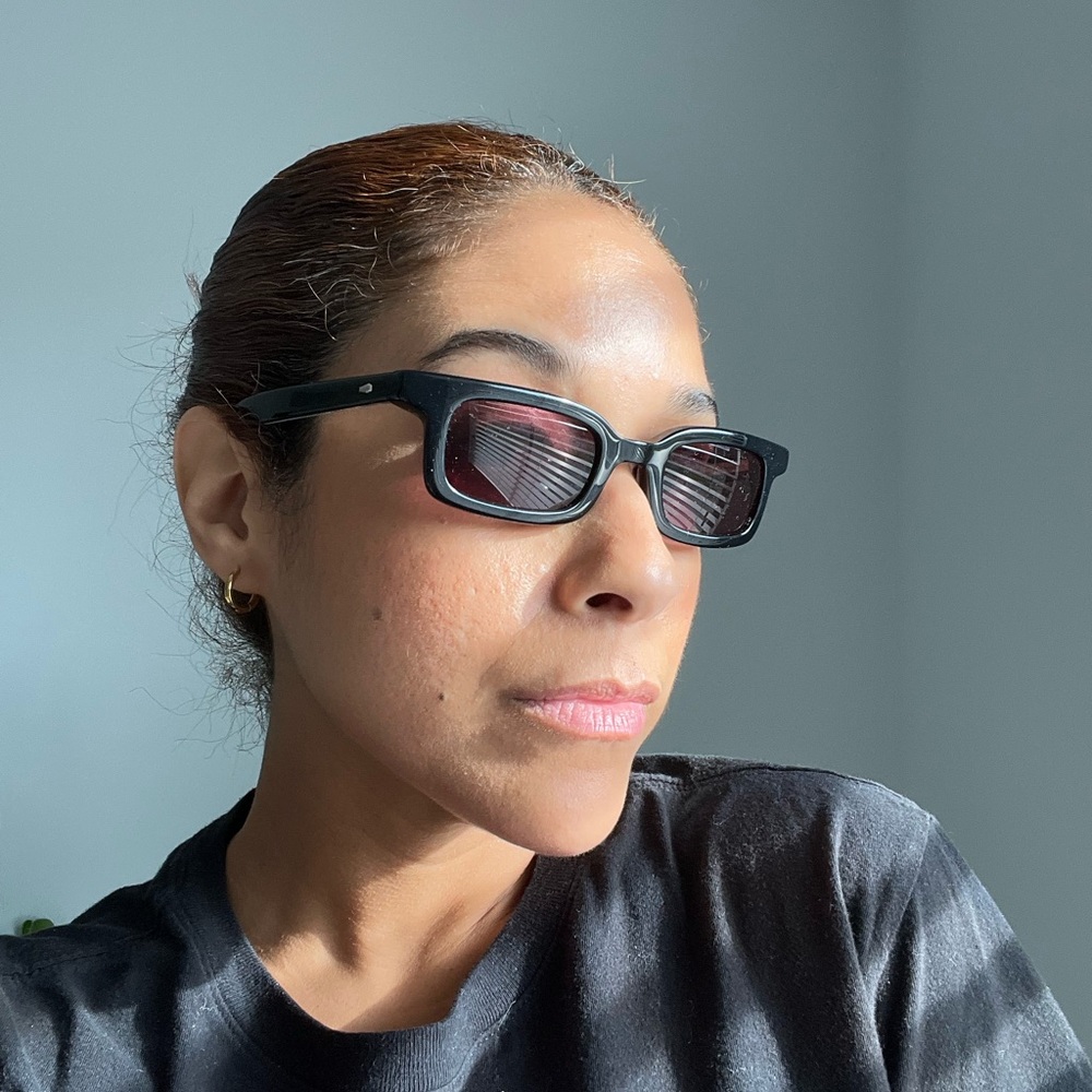 Crap Eyewear The Head Rattle Sunglass